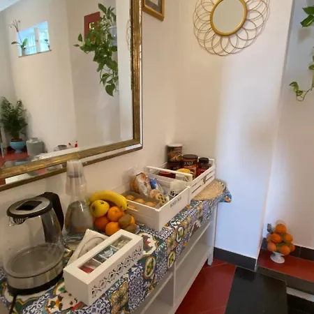 Taormina's Sun 3*