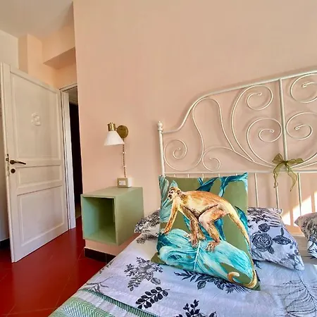 Taormina's Sun Bed & Breakfast