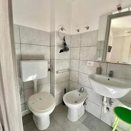 Bed & Breakfast Taormina's Sun