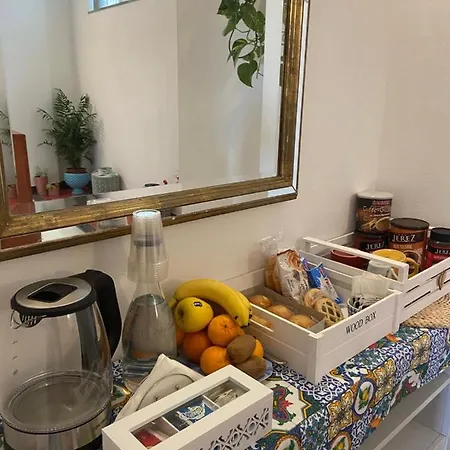 Bed & Breakfast Taormina's Sun