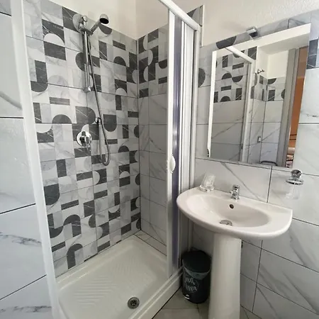 Bed & Breakfast Taormina's Sun 3*