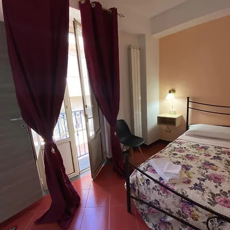 Bed & Breakfast Taormina's Sun 3*