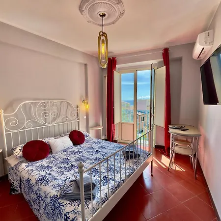 Taormina's Sun Bed & Breakfast Taormina