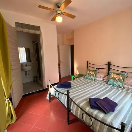 Bed & Breakfast Taormina's Sun 3*