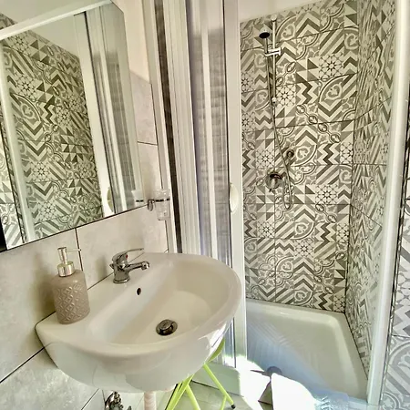 Taormina's Sun Bed & Breakfast Taormina