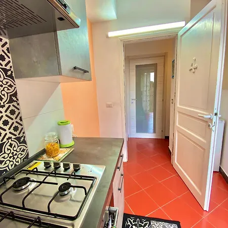 Taormina's Sun Bed & Breakfast Taormina