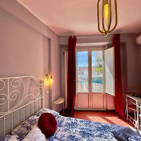 Bed & Breakfast Taormina's Sun
