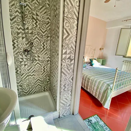 Taormina's Sun Bed & Breakfast 3*
