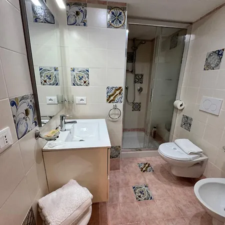 Bed & Breakfast Taormina's Sun Taormina