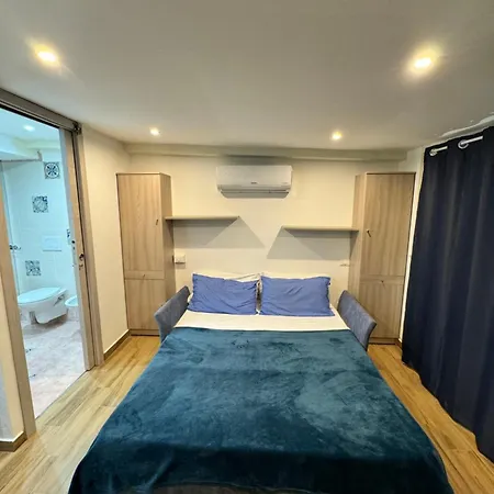 Taormina's Sun Bed & Breakfast Taormina