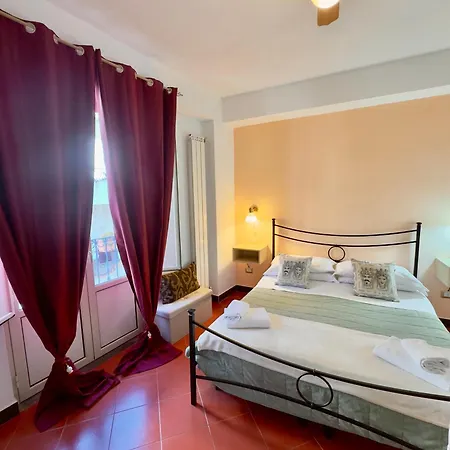 Bed & Breakfast Taormina's Sun Taormina