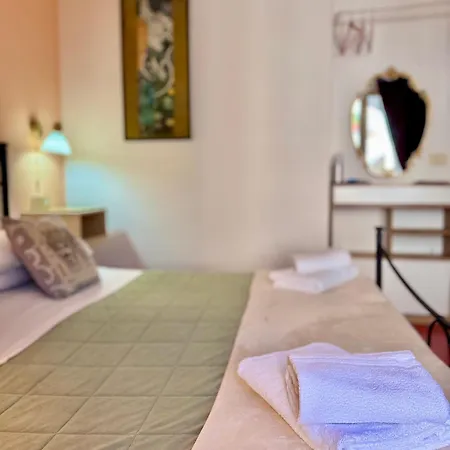 Bed & Breakfast Taormina's Sun 3*