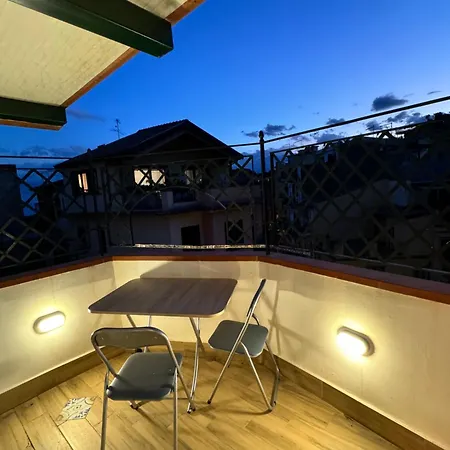 Bed & Breakfast Taormina's Sun Taormina