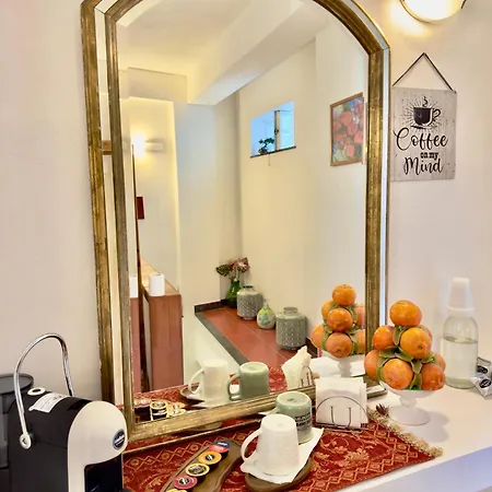 Taormina's Sun Bed & Breakfast 3*