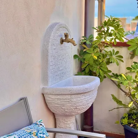 Bed & Breakfast Taormina's Sun 3*
