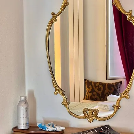 Taormina's Sun Bed & Breakfast Taormina