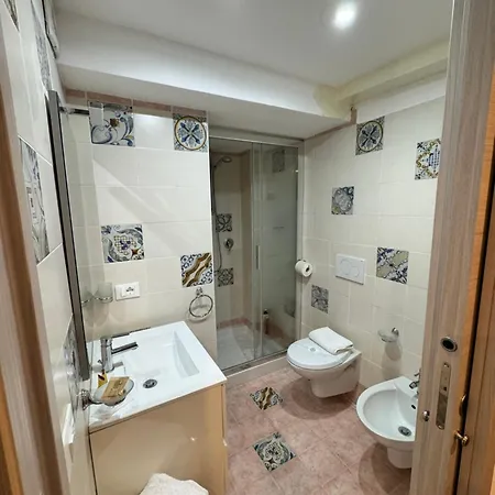 Taormina's Sun 3*