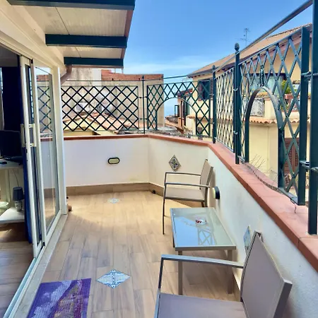 Bed & Breakfast Taormina's Sun 3*