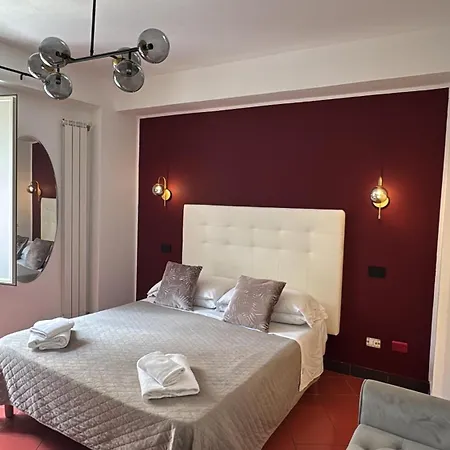 Bed & Breakfast Taormina's Sun
