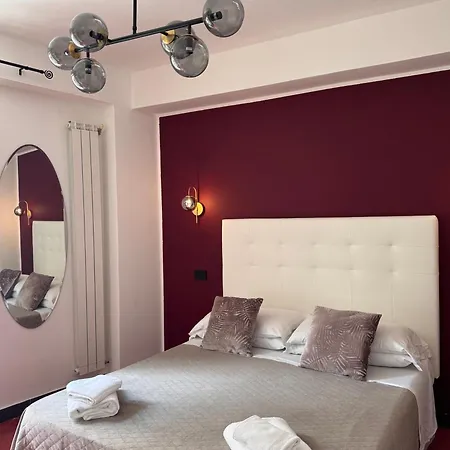 Taormina's Sun Bed & Breakfast 3*