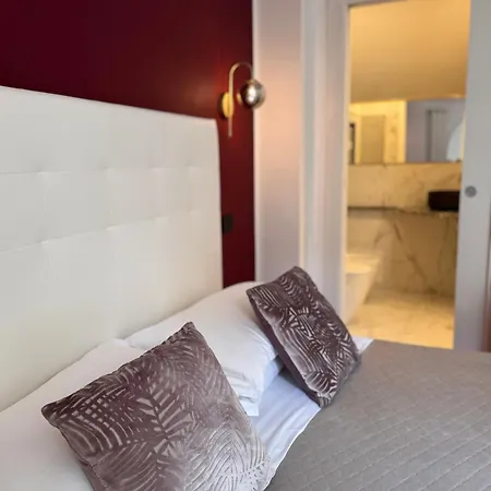 Taormina's Sun Bed & Breakfast Taormina