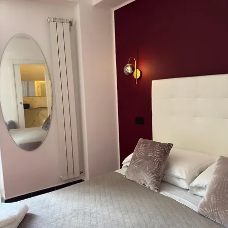 Bed & Breakfast Taormina's Sun 3*