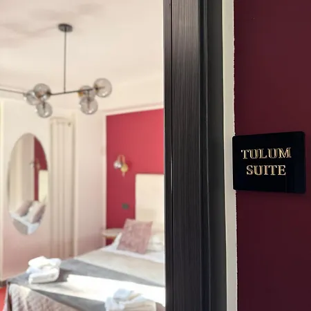 Taormina's Sun Bed & Breakfast 3*