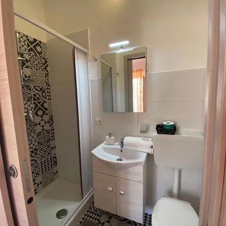 Taormina's Sun Bed & Breakfast