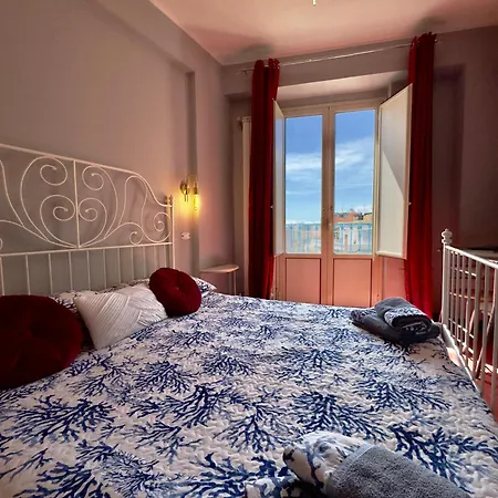 Bed & Breakfast Taormina's Sun