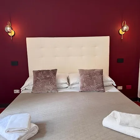 Taormina's Sun Bed & Breakfast Taormina