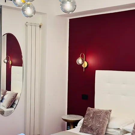 Taorminas Sun Boutique & 3*