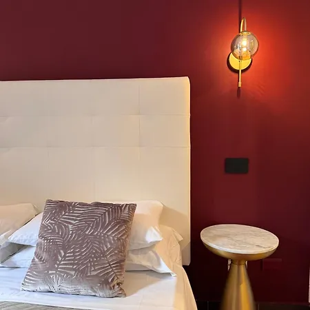 Taorminas Sun Boutique & 3* Taormina