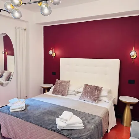 Taormina's Sun Bed & Breakfast