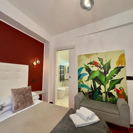 Taorminas Sun Boutique & Panzió