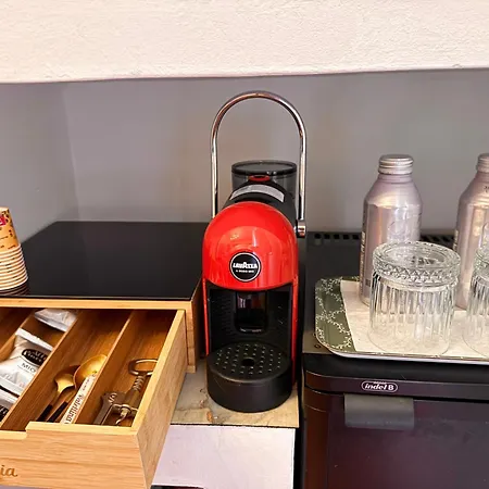 Panzió Taorminas Sun Boutique &