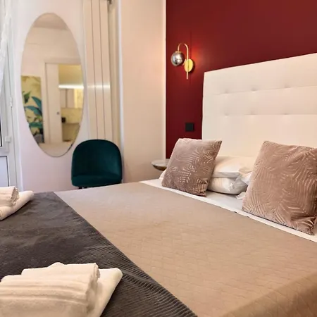 Panzió Taorminas Sun Boutique & 4*