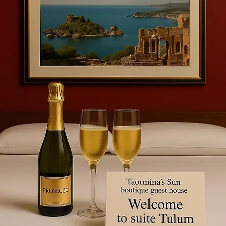 Taorminas Sun Boutique &