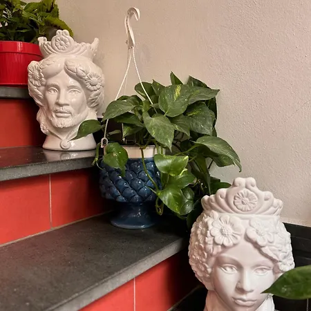 Taorminas Sun Boutique &