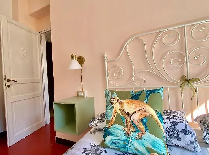 Taorminas Sun Boutique & Bed and Breakfast