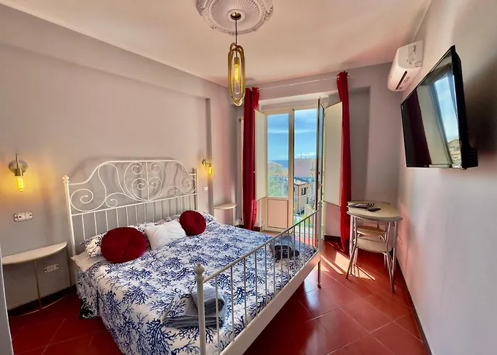 Taorminas Sun Boutique & Bed and Breakfast Ταορμίνα