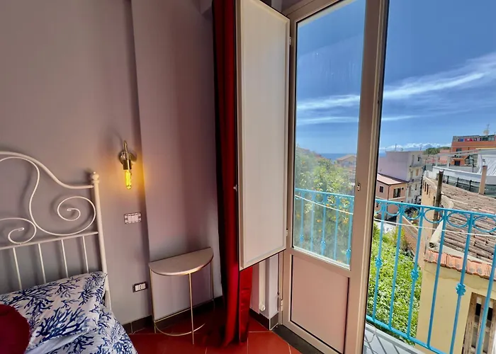 Taorminas Sun Boutique & 4*