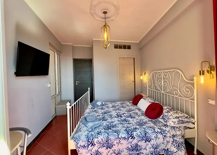 Taorminas Sun Boutique &