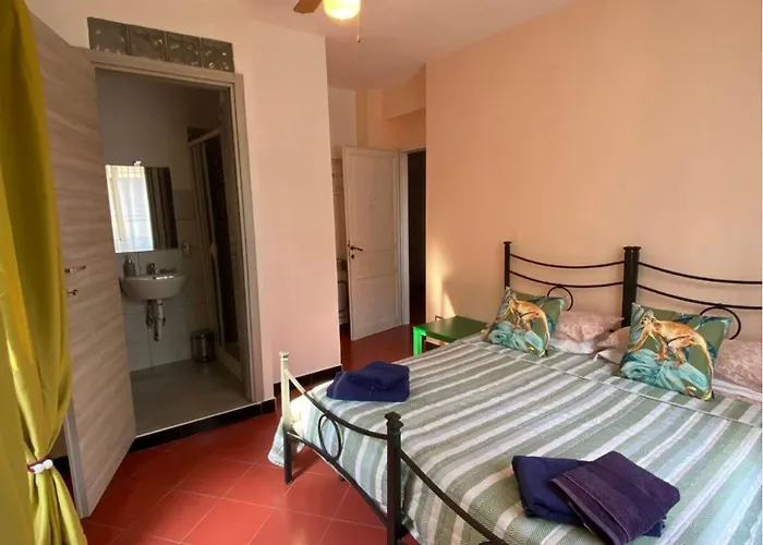 Bed and Breakfast Taorminas Sun Boutique & 4*