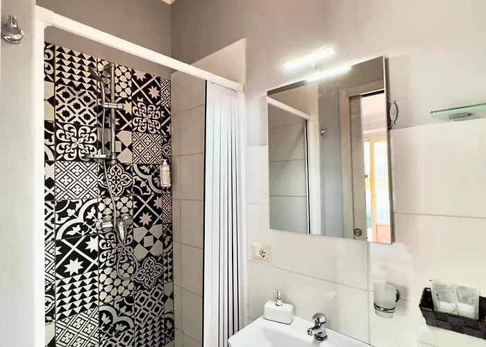 Taorminas Sun Boutique & Ταορμίνα