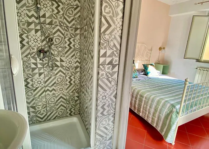 Taorminas Sun Boutique & Bed and Breakfast 4*