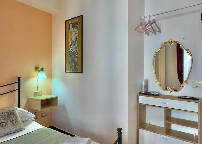 Taorminas Sun Boutique &