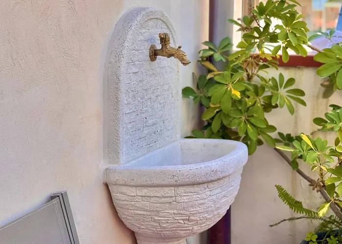 Bed and Breakfast Taorminas Sun Boutique & 4*