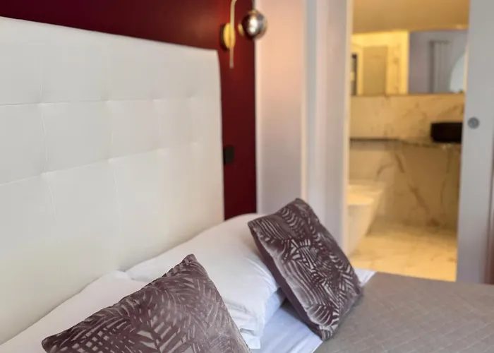 Taorminas Sun Boutique & Bed and Breakfast Ταορμίνα