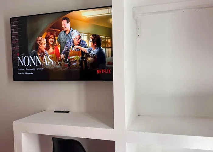 Taorminas Sun Boutique & 4* Ταορμίνα