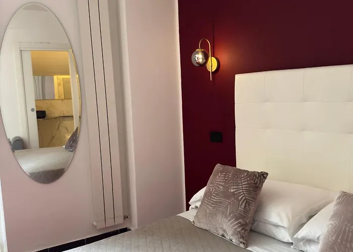 Bed and Breakfast Taorminas Sun Boutique & 4*